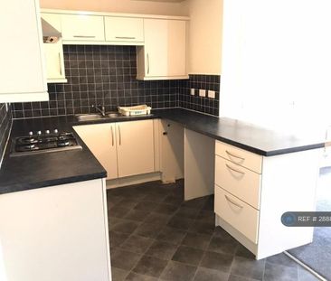 2 bedroom terraced house to rent - Photo 6
