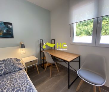 Alquiler Estudio en Casco Urbano, Villaviciosa De Odón - Photo 6