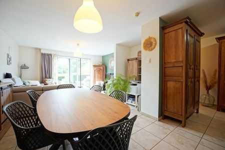 Appartement te huur - Photo 3