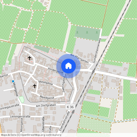 Am Untertor 2, 67592 Flörsheim-Dalsheim