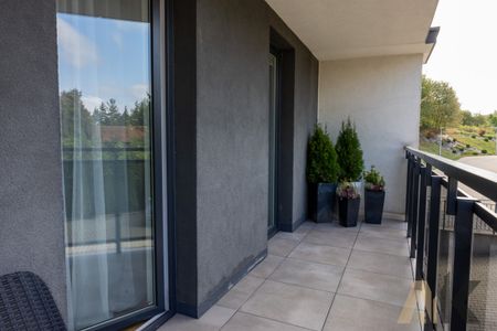 3 pokojowe mieszkania na Szklanych Tarasach - Фото 4