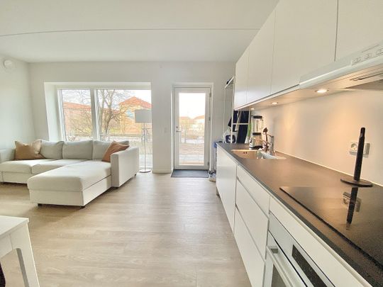 Samsøgade 64, 9000 Aalborg - Photo 1