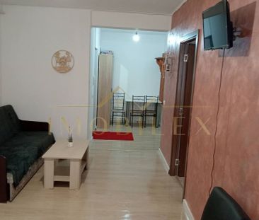 Apartament 2 camere de inchiriat, parcare, zona Stejarului - Fotografie 4