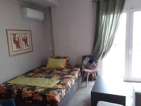 Studio/Γκαρσονιέρα για ενοικίαση Δεξαμενή (Χαλκίδα) - Photo 5