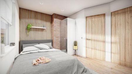 4 bedroom end of terrace house to rent - Photo 3