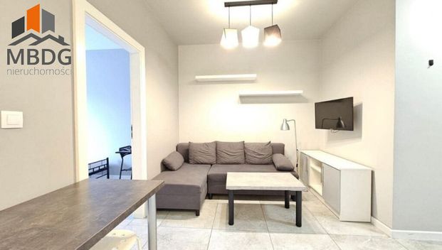 ul. dr. Jana Piltza, Kraków - Photo 1