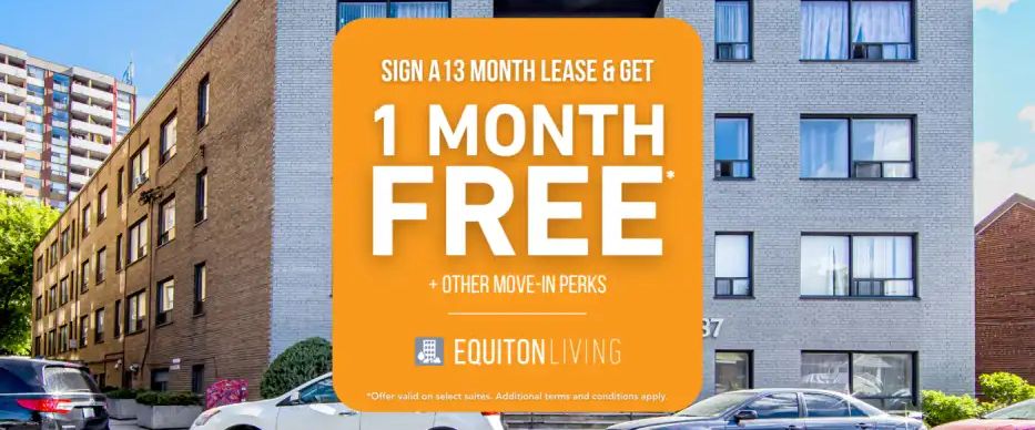 Gertrude Suites | 787 Vaughan Rd, Toronto - Photo 1