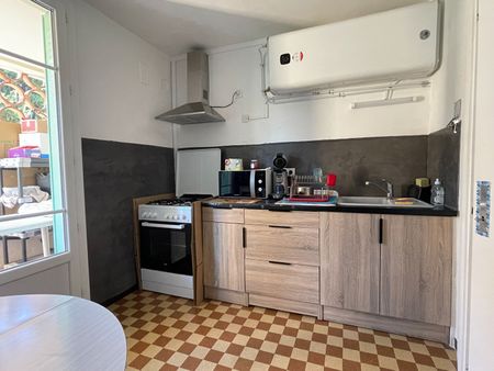 Appartement T3 à louer à Manosque non meublé - Photo 2