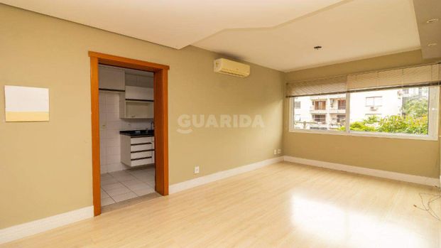 Apartamento para aluguel, 2 quartos, 1 suíte, 1 vaga, Jardim Botânico - Porto Alegre/RS - COD: 2939 - Photo 1