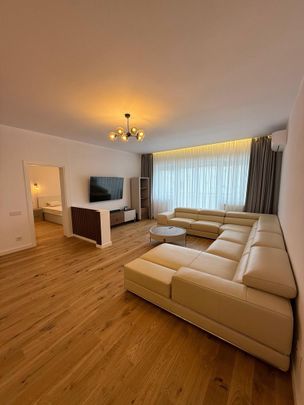 APARTAMENT 4 CAMERE PREMIUM | HERASTRAU | SMART HOME | 2 PARCARI - Photo 1