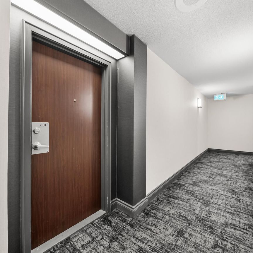 For Lease - 5785 Yonge Street Unit# 601, Toronto, Ontario - Photo 1