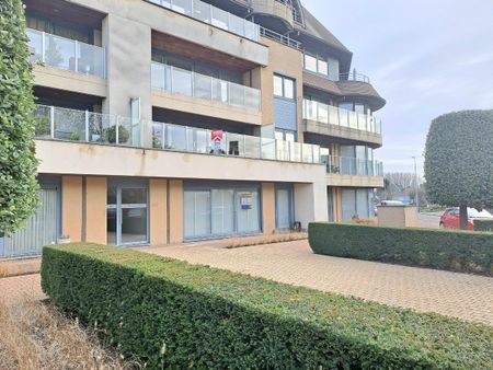 Prachtig 2-slaapkamer appartement te huur in Stasegem! - Photo 2