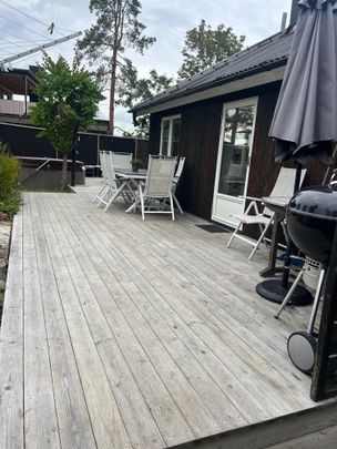 Stockängsvägen, Värmdö - Photo 1