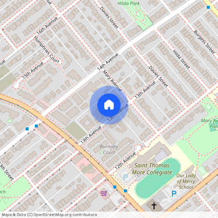 7465 - 13 Avenue, Burnaby