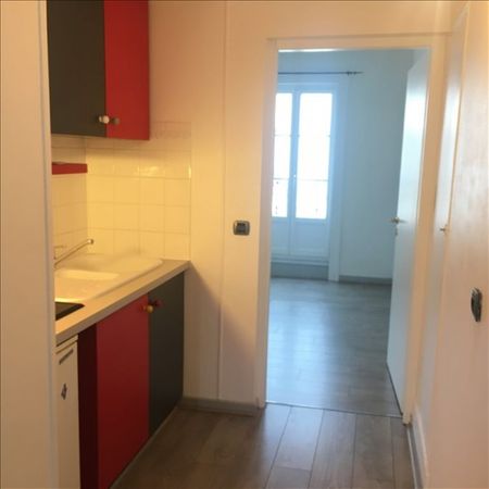 Location Appartement 2 pièces 39m² EPINAL 88000 - Photo 3