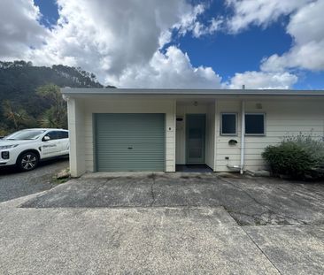 Private & Close to Town - Photo 5