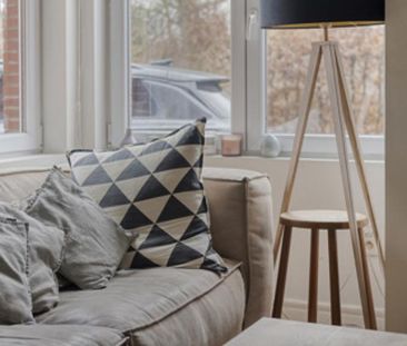 Huis te huur in Merchtem - Foto 4