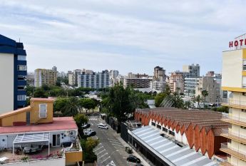 Apartamento de alquiler en Calle Barraques, 71, Playa de Gandia