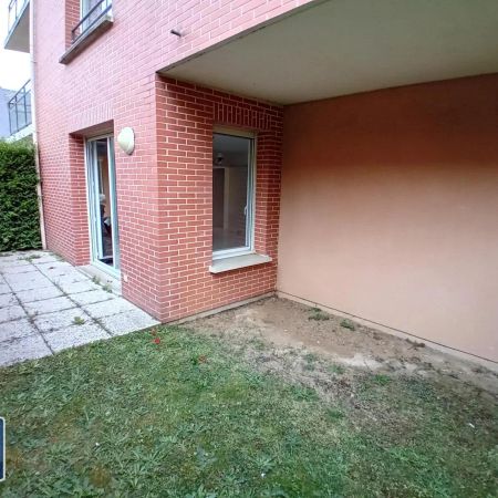 Appartement à louer 3 pièces 70.05m² - Photo 3