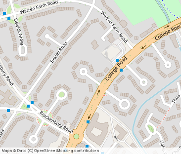 Epsom Grove, Birmingham, B44 - Photo 1