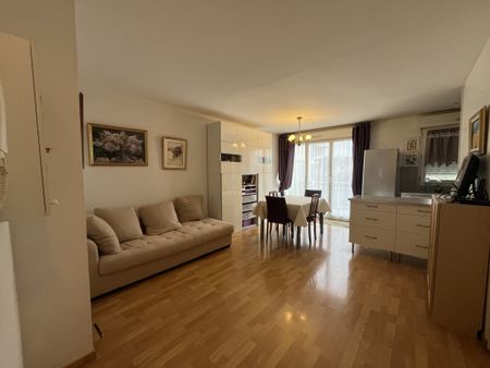 Location Appartement 2 pièces 38m² SAVIGNY SUR ORGE 91600 - Photo 3