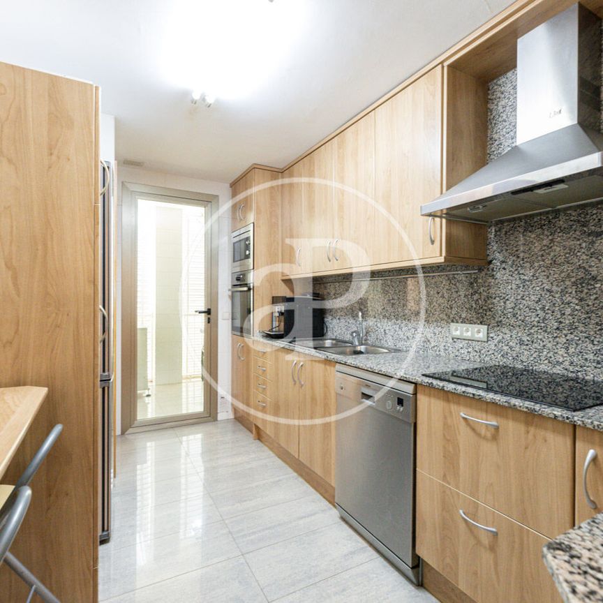 Apartment for rent in Bonanova - Photo 1