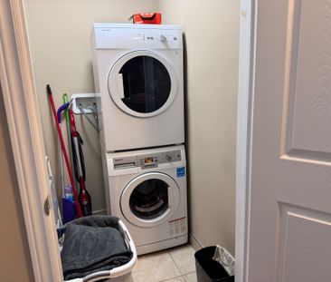 For Lease - 3112 Cornell Common, Oakville, Ontario - Photo 5