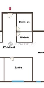 Kiadó újszerű állapotú lakás - Debrecen - Fotó 4