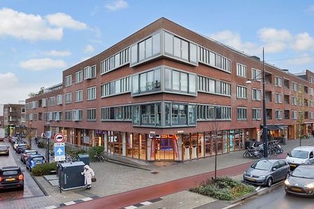 Te huur: Appartement Ouddiemerlaan in Diemen - Foto 5