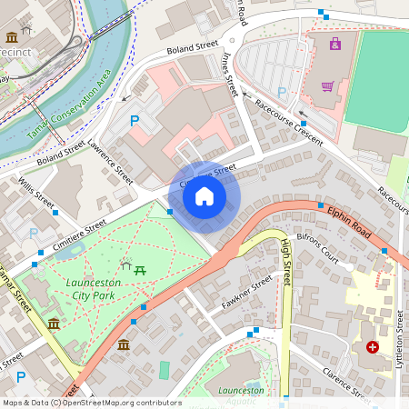 2/39 Lawrence Street, Launceston