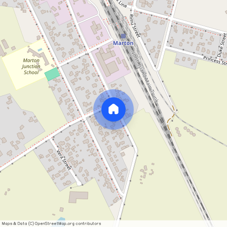 68 King Street, Marton, Rangitikei