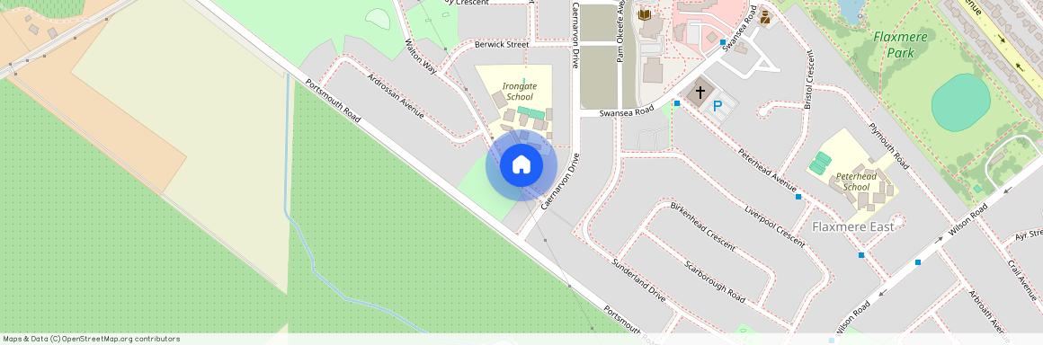 B/8 Walton Way, Flaxmere, Hastings