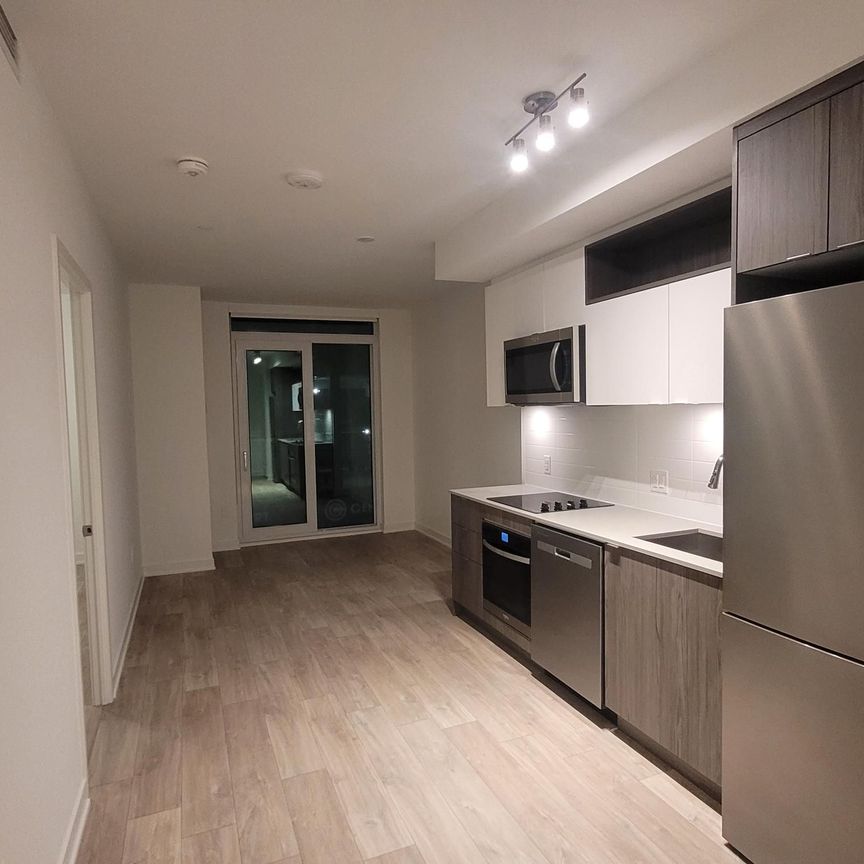 For Lease - 100 Dalhousie Street Unit# 215, Toronto, Ontario - Photo 1