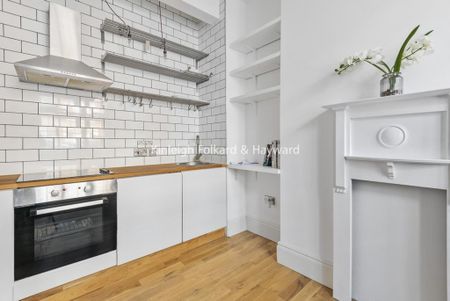1 bedroom flat to rent - Photo 5