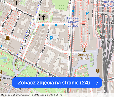 3-pokojowe mieszkanie z widokiem na Wisłę [NA WYŁĄCZNOŚĆ] – zdjęcie 1