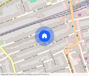 Colvin Road, London, E6 - Photo 1