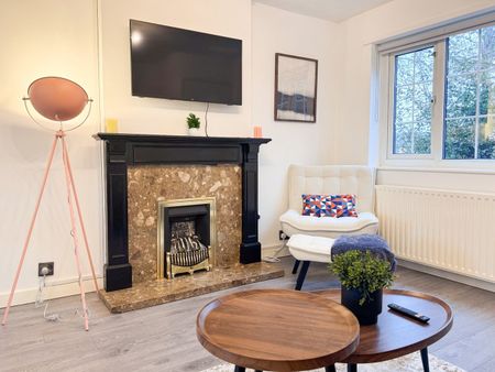 2 Bed Semi-Detached House, Hilton Street, M7 - Photo 4