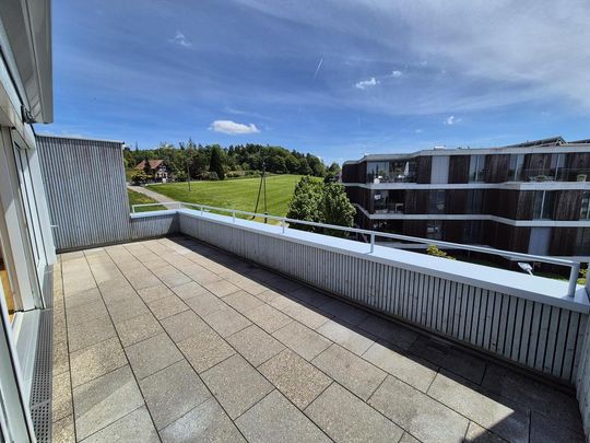 2.5 Zimmer, 59 m², 2. Stock - Photo 1