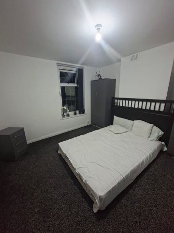 Room in a Shared House, Jardine Road, B6 - Photo 3