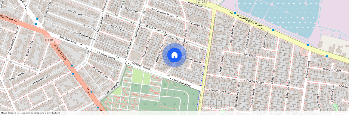 2/22-24 Walter Street, Vic 3219, East Geelong