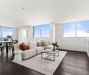 22/21-25 Burke Road, Cronulla NSW 2230 - Apartment For Rent | Domain - Photo 5