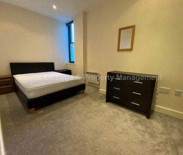 2 bedroom apartment to rent - Photo 6