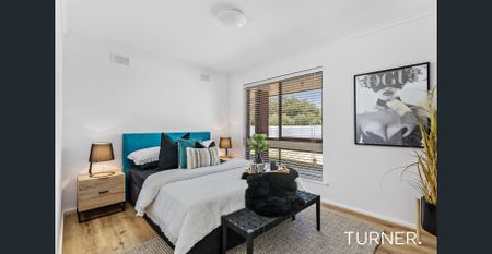 Unit - City Fringe - Photo 5