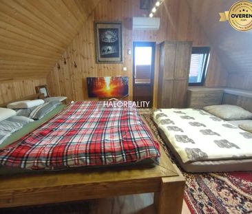Prenájom, rodinný dom Čaka, chalupa - Photo 5