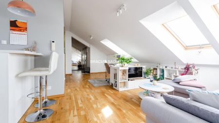 Mieszkanie Kraków Bronowice powierzchnia 51.87 m² C206-WM-48163 - Zdjęcie 2