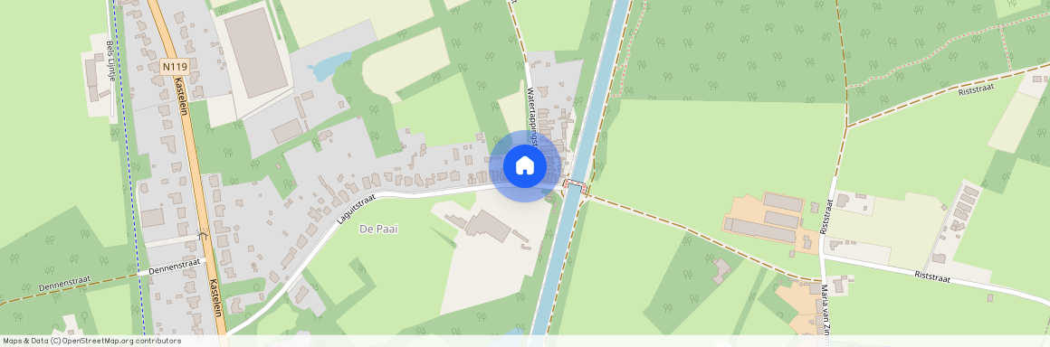 Watertappingstraat 3, 2300 Turnhout