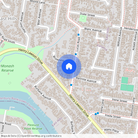 66A Lucas Road, NSW 2213, East Hills