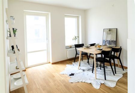 Nätsnäcksgränd, Limhamn - Photo 5