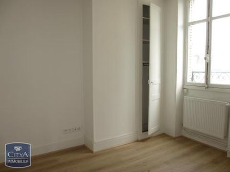 Location Appartement 3 pièces 47m² NANCY 54000 - Photo 2