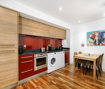 1 bedroom apartment to rent - Photo 4